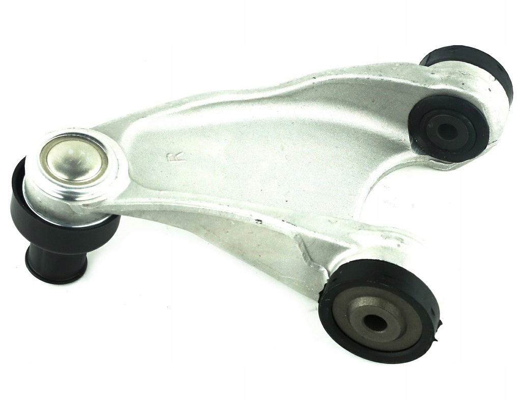 Alfa Romeo WAHACZ 147 156 PRZÓD PRAWY GÓRA