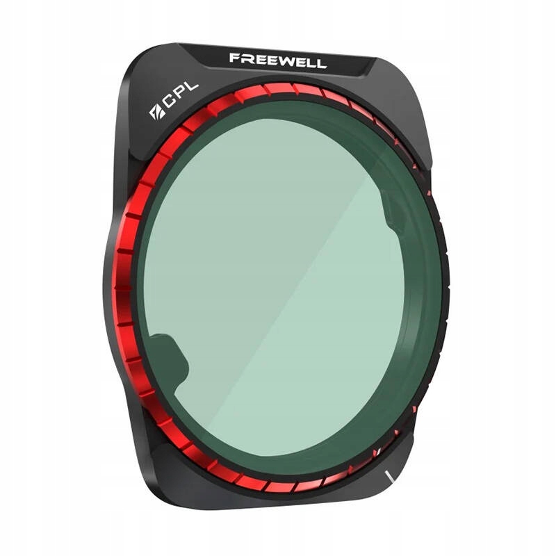 Filtr Cpl Freewell pro Dji Air 3