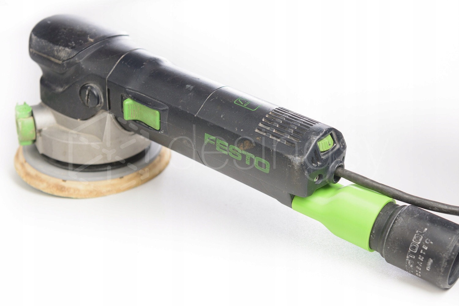 Adapter przejściówka Festool RO 150 OWALNA 35 Marka inna