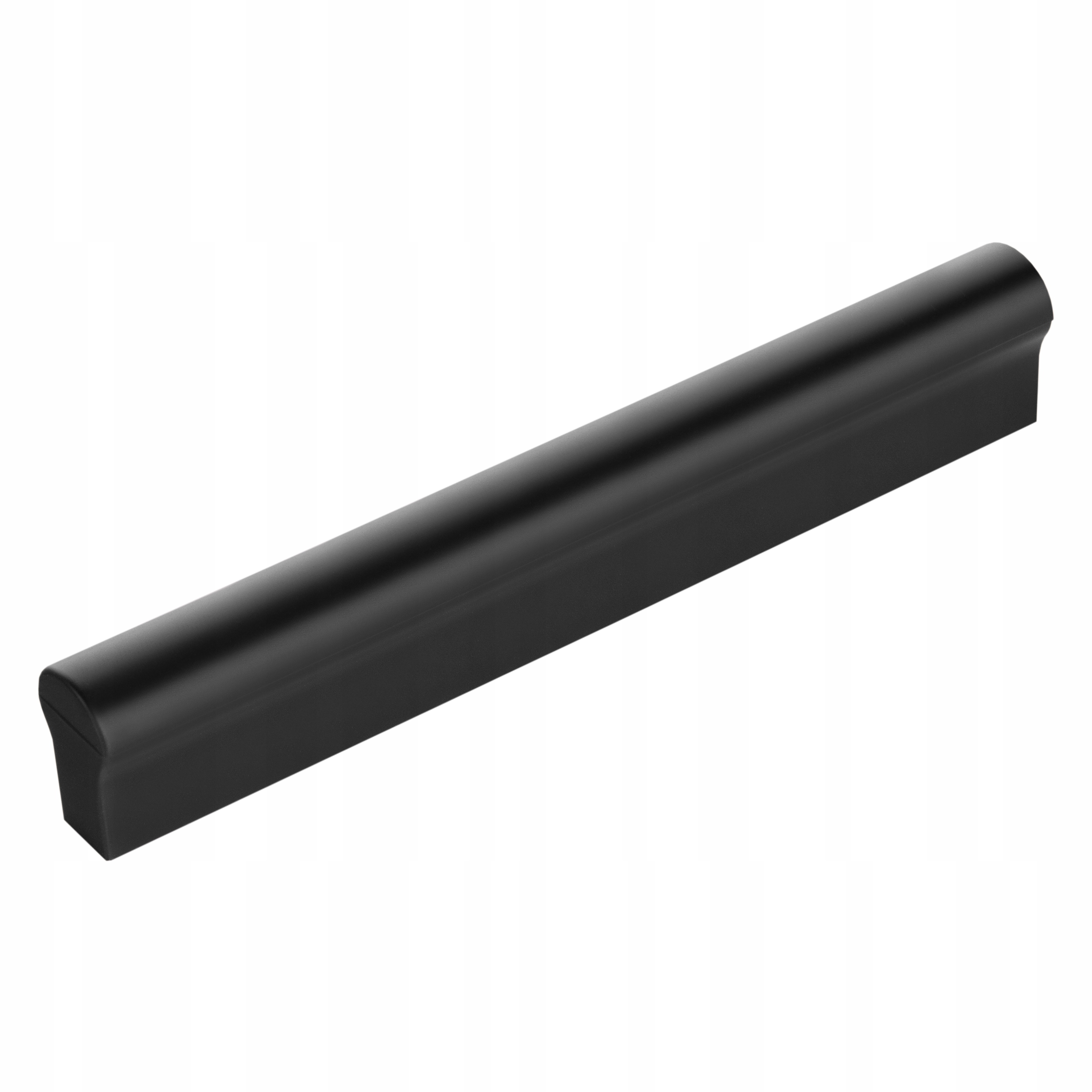 

Uchwyt meblowy Czarny mat 96mm 128mm wkręty