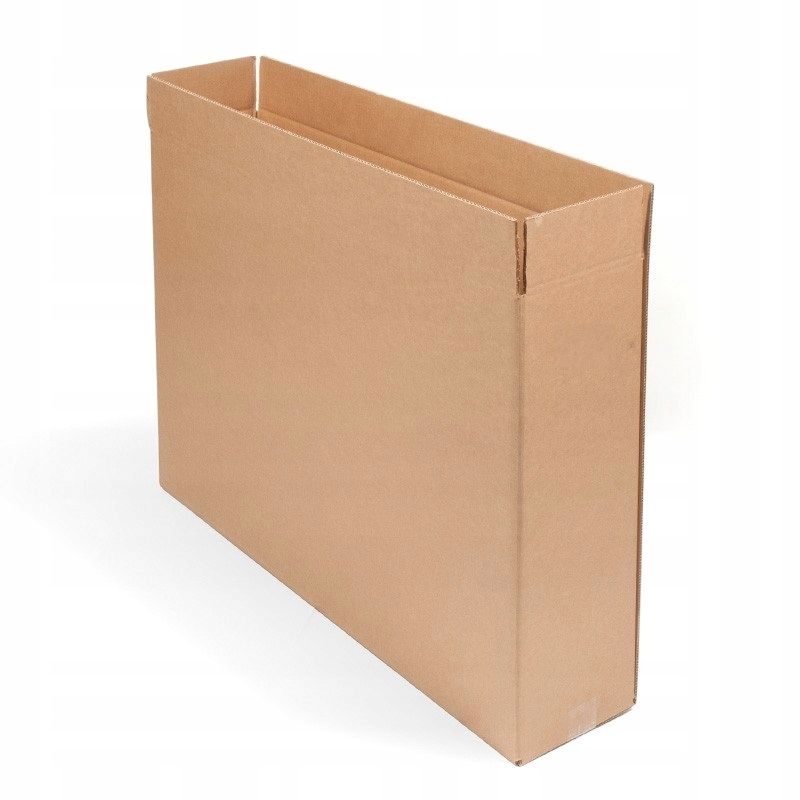 

900x90x800 karton pudło na obraz