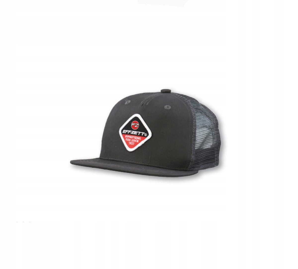 Effzett Czapka z daszkiem Pure Trucker Cap
