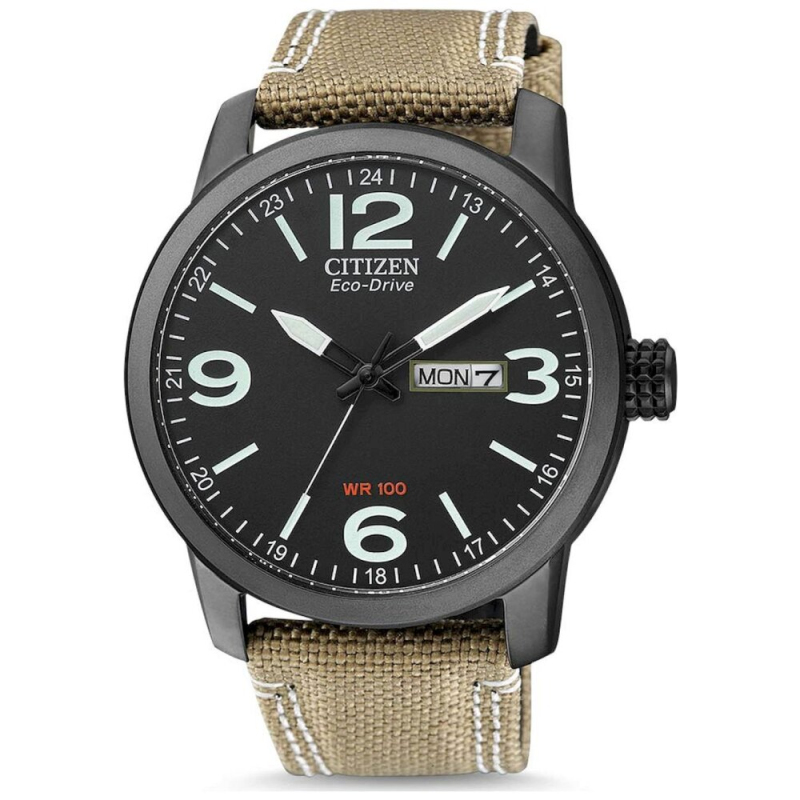 Hodinky Citizen BM8476-23EC