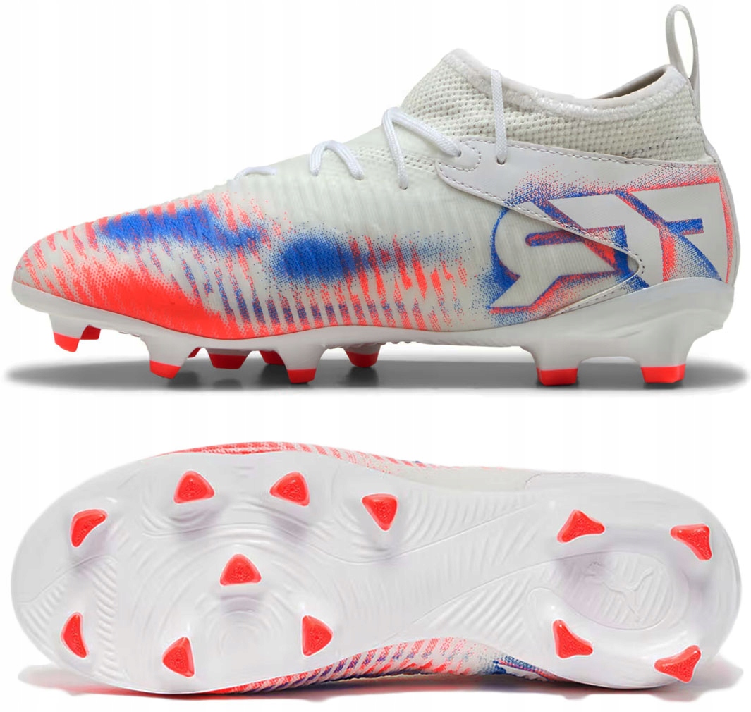 Korki Puma buty piłkarskie dla Dzieci Puma Future 8 Match Fg/ag Junior
