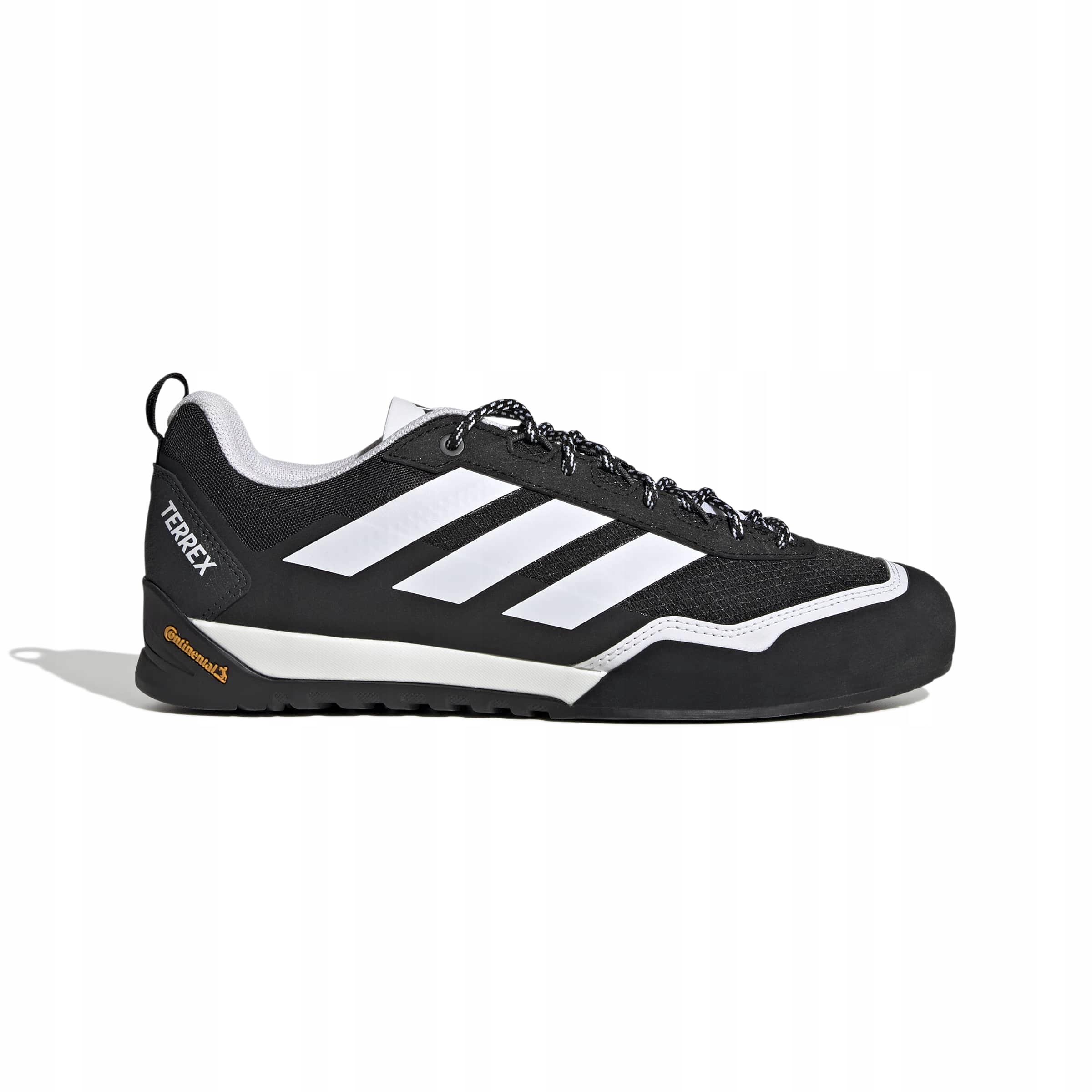 Pánské horské boty Adidas Terrex Skychaser Solo 3 46