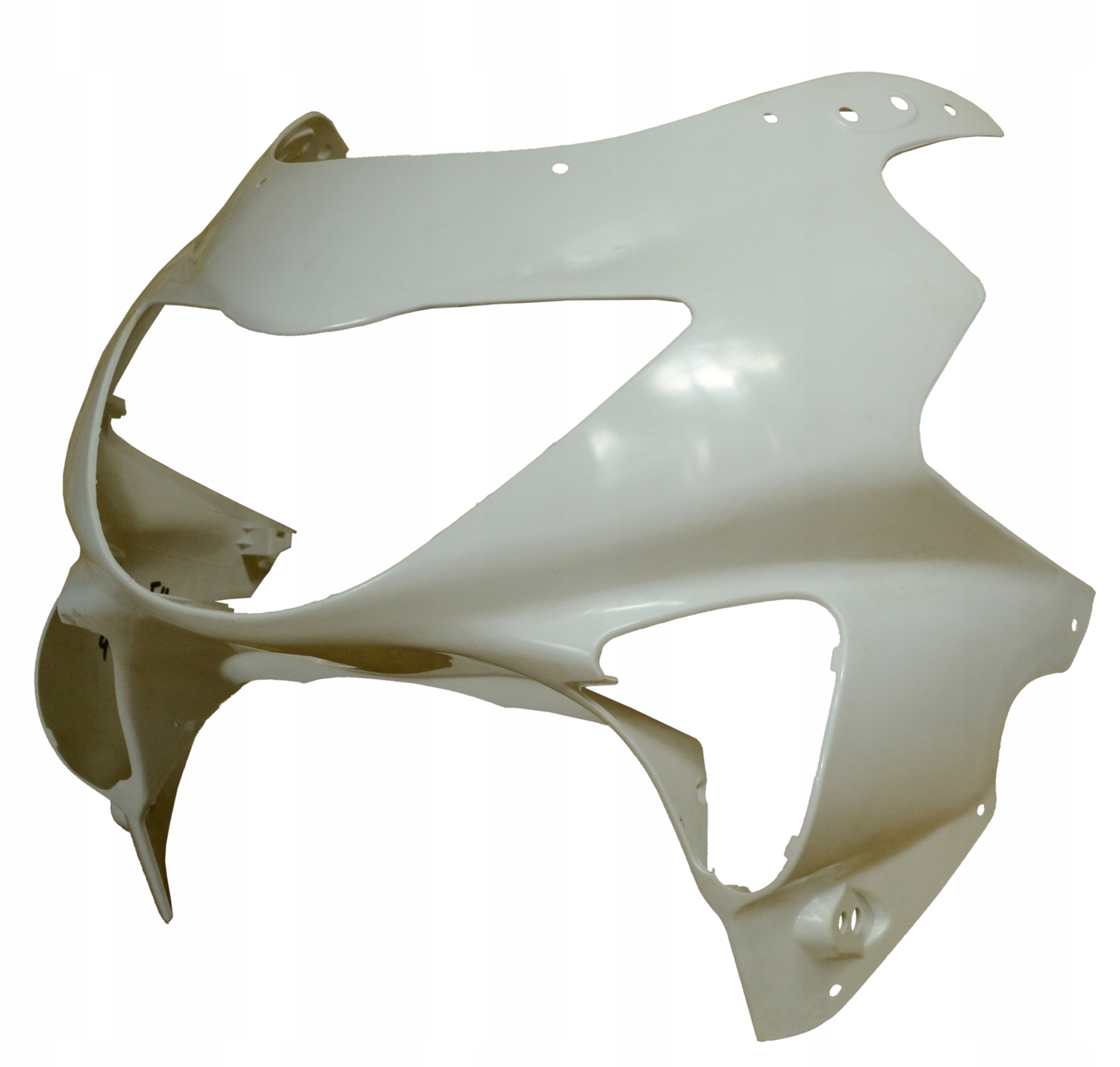 12-41 - Honda CBR 600 F4 PC34 1999-2000 обтекатель чача