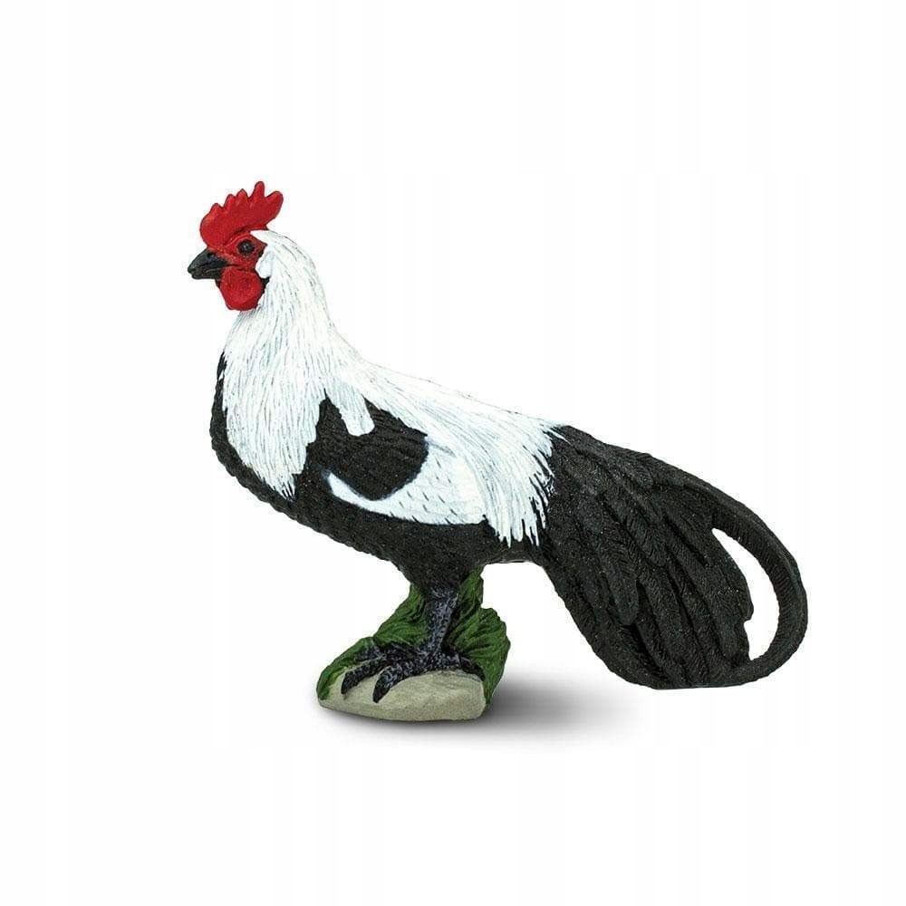 

Kogut Feniks - Phoenix Rooster Safari Ltd. 245029