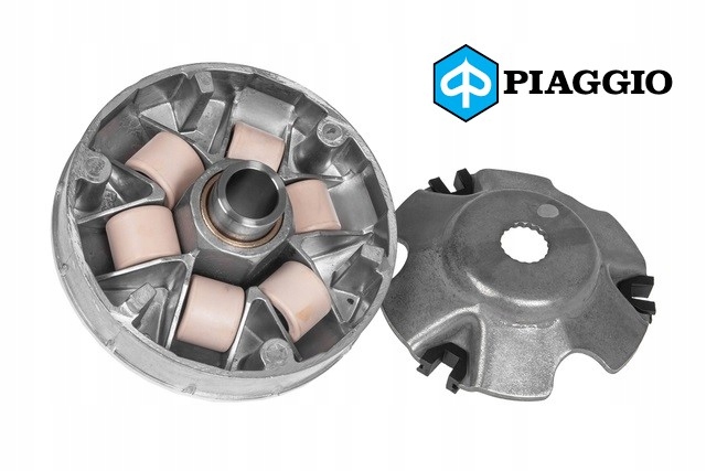 ORYGINALNY Wariator Piaggio APRILIA GILERA 50 2T