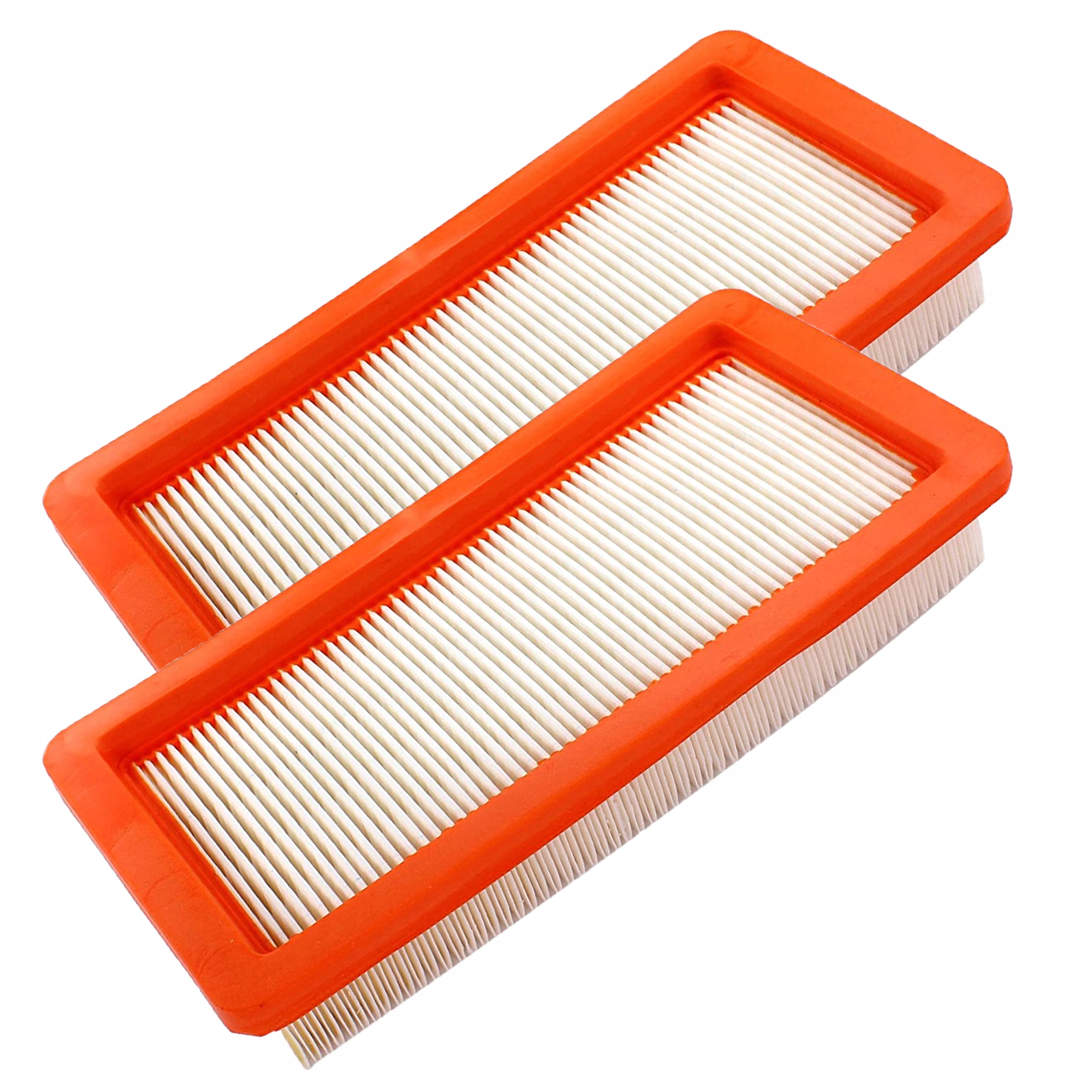 2x Filtr do Karcher DS 5500 5600 5800 6000 DS 6 - Sklep, Opinie, Cena w ...