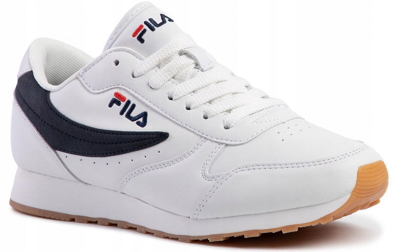 

Buty Męskie Fila Orbit Classic Men Lthr R Rozm. 43