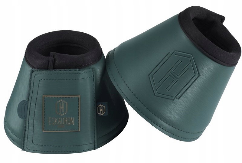 Kaloszki Eskadron Softslate Heritage 25 k. vintage green r. XL