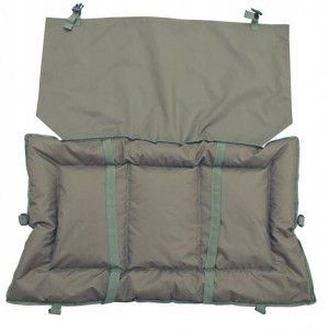 Mata karpiowa Konger Nr.3 110x70 team carp