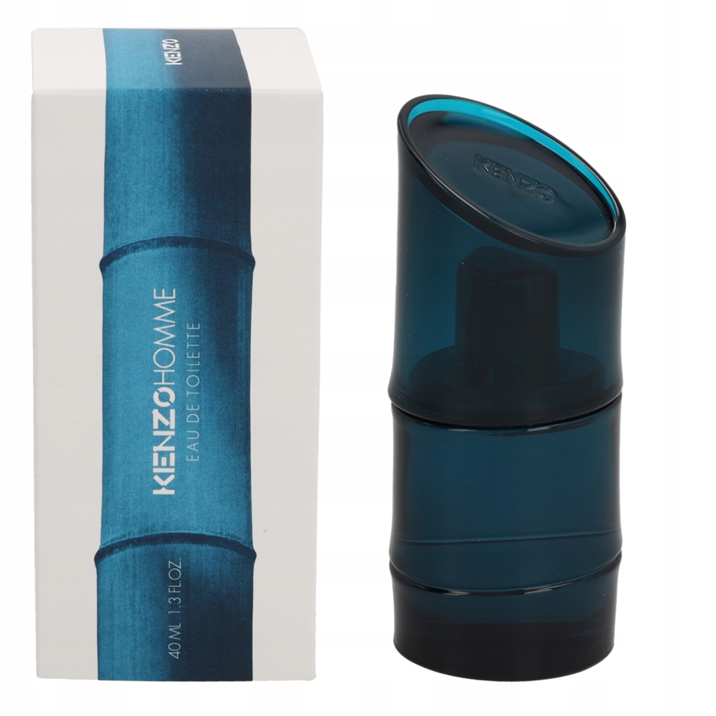 Kenzo Homme 40ML Woda Toaletowa Dla Mężczyzn Edt Męska