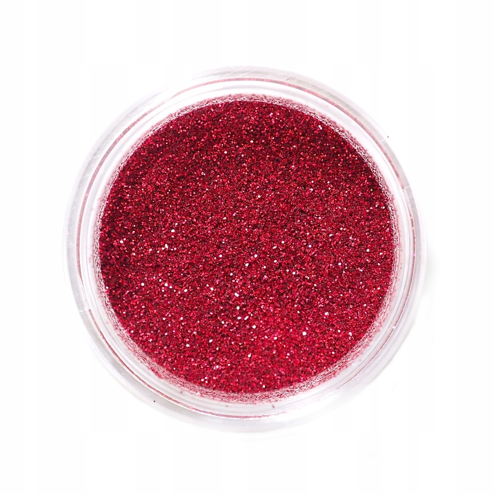 Pyłek Party Effect RED WINE - pyłek czerwony