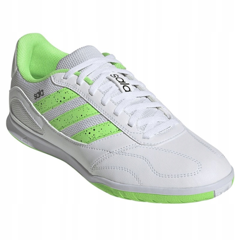 Buty Męskie piłkarskie halowe Adidas Sala III (JR5399) 39 1/3