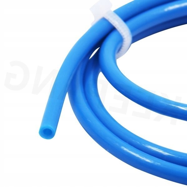 Rurka Teflonowa PTFE niebieska 2/4 mm 1mb - Drukar Kod producenta 5510