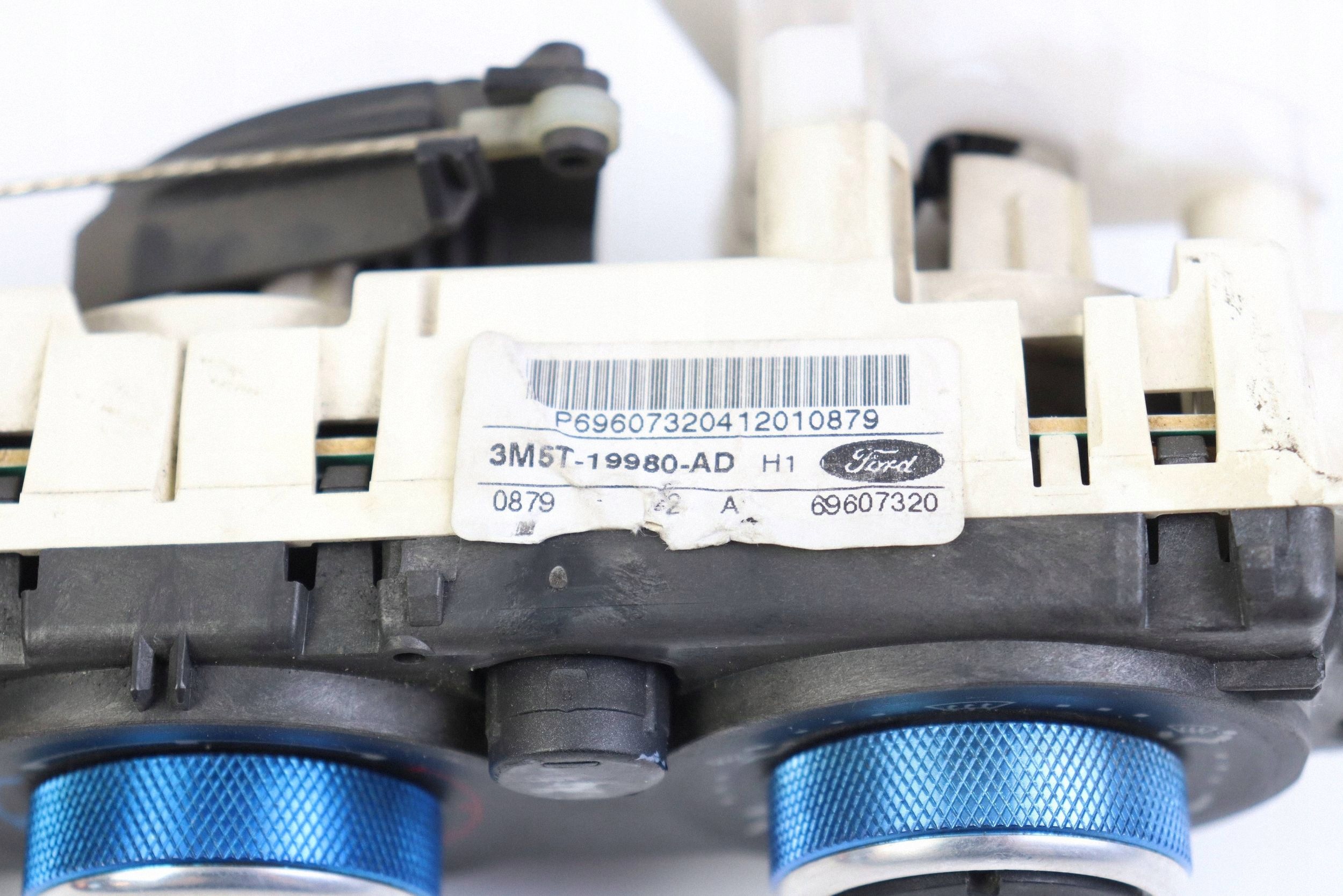 FORD FOCUS MK2 Unite commande clima Bouches buses 3M5T-19980-AD EUROPA