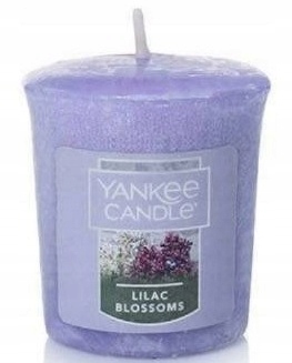 

Yankee Candle Sampler Lilac Blossoms 49g