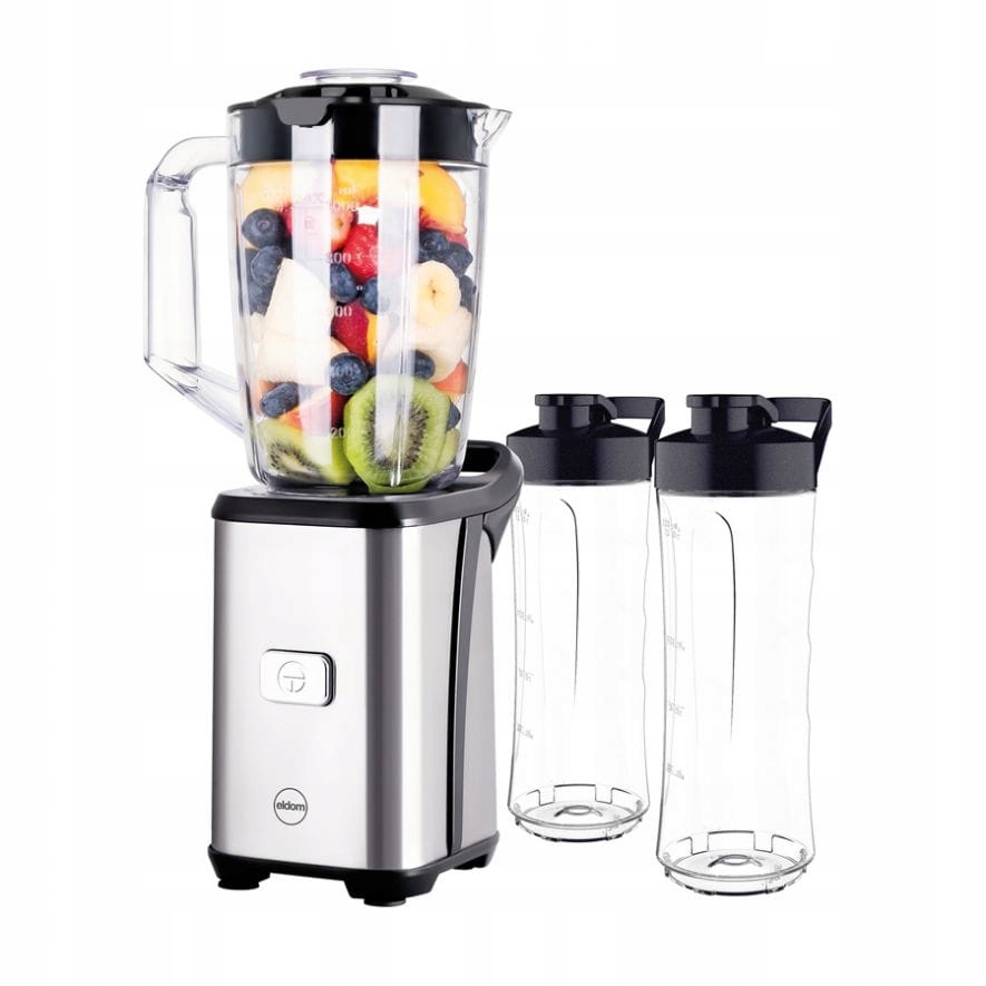 Blender personalny kielichowy Eldom BK5S jaar, Eldom, 3120.5908277386399,