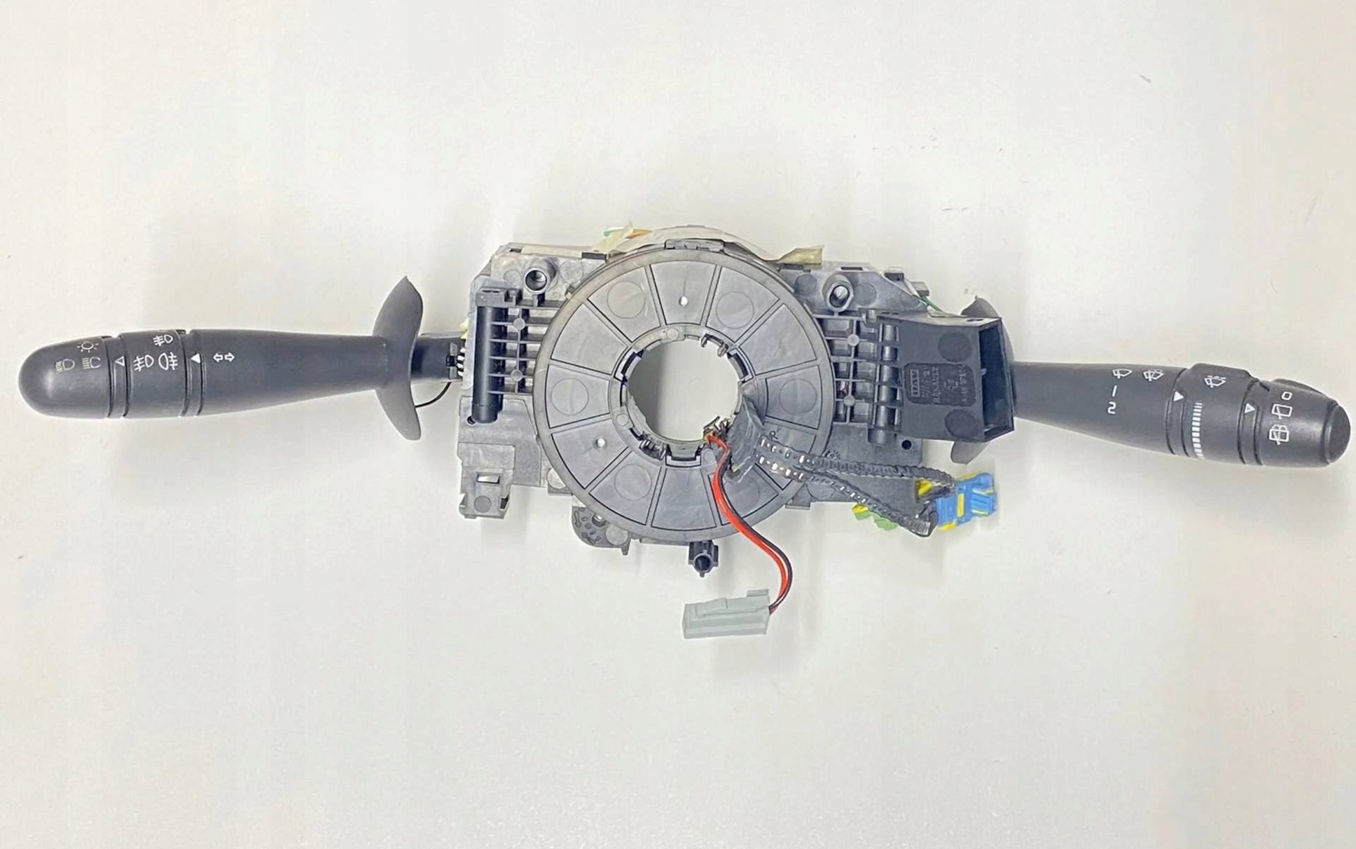 DEVIO LUCI TERGICRISTALLO TERGI Renault Laguna 2 2003 8200012245