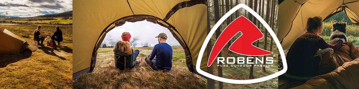 Wkładka do śpiwora Robens Mountain Liner Square Rodzaj brak informacji