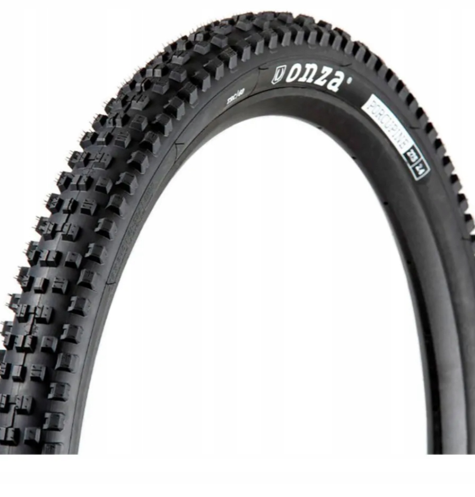 Opona Onza Porcupine 29 x 2.60 Mtb Trc 50 Tubeless Ready 60TPI