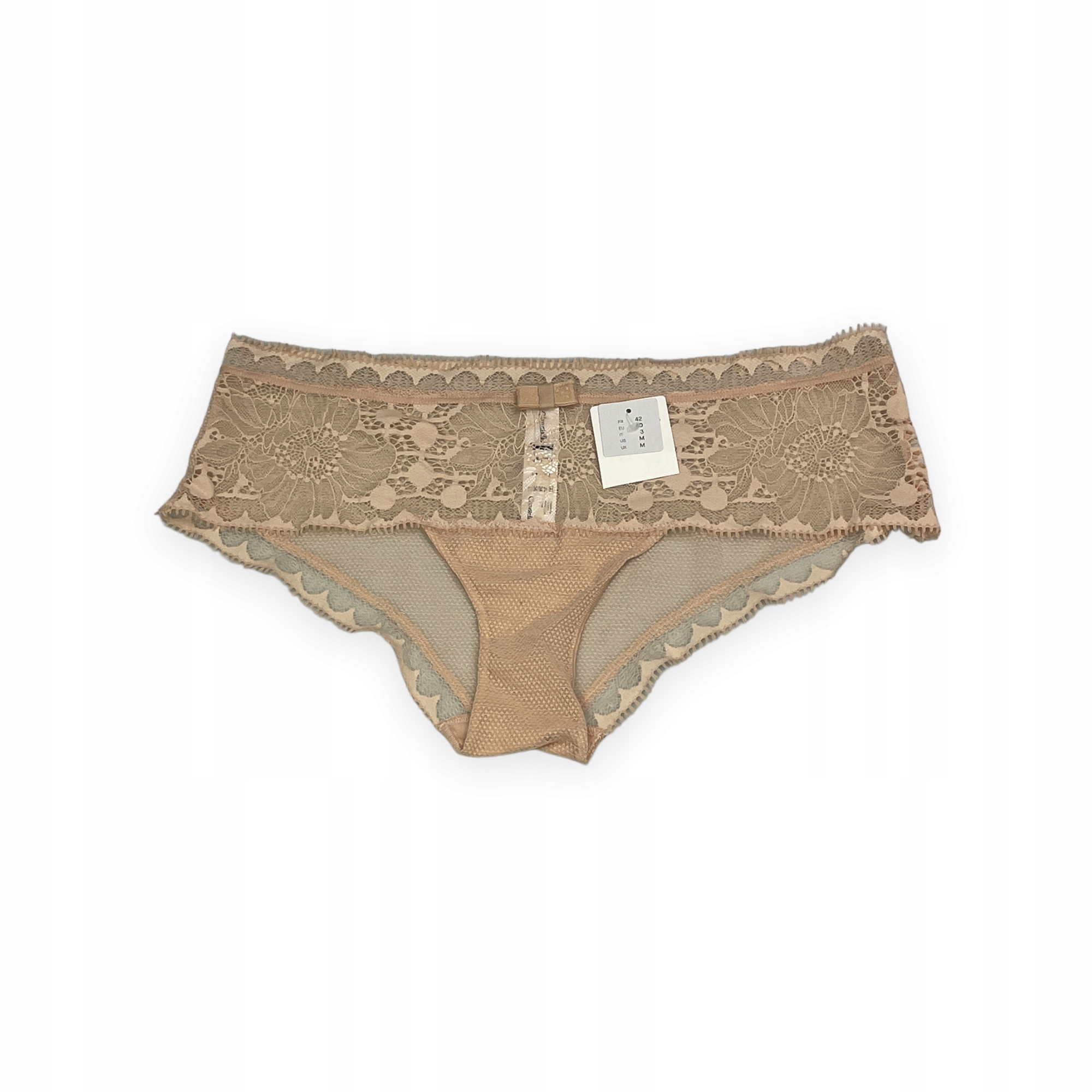 Dámské krajkové kalhotky kalhotky Chantelle 40