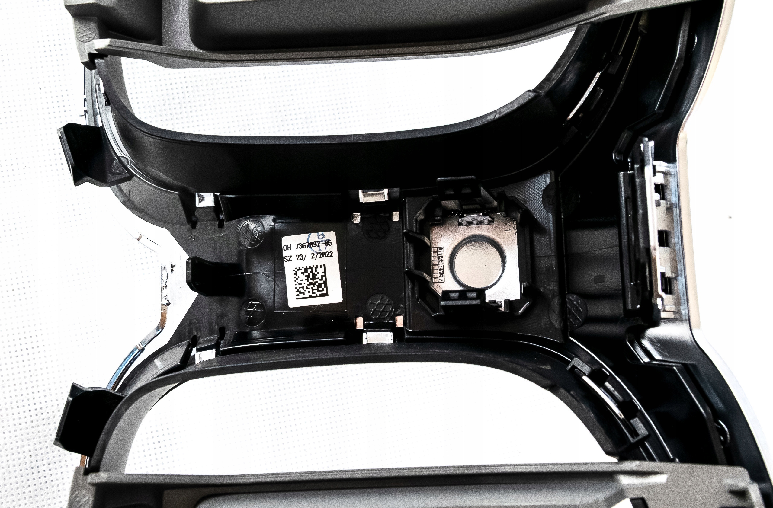 Atrapa przednia, nerka BMW G15 Typ samochodu Samochody osobowe