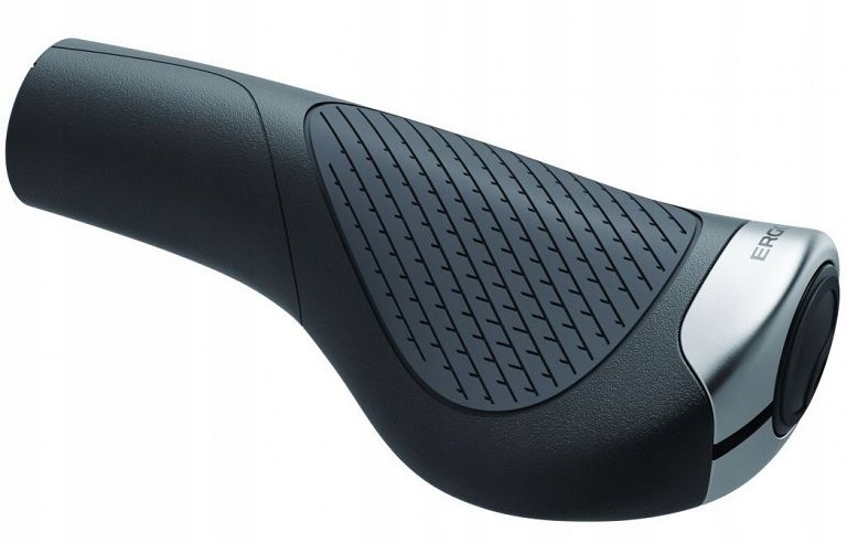 Chwyty rowerowe Ergon GP1 Evo Large 130mm