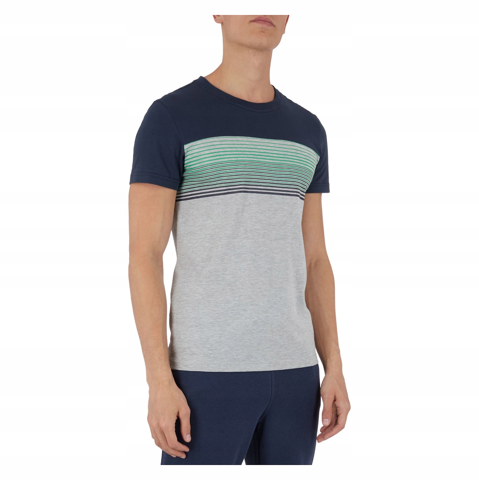 

Koszulka męska T-shirt Energetics Jacob S