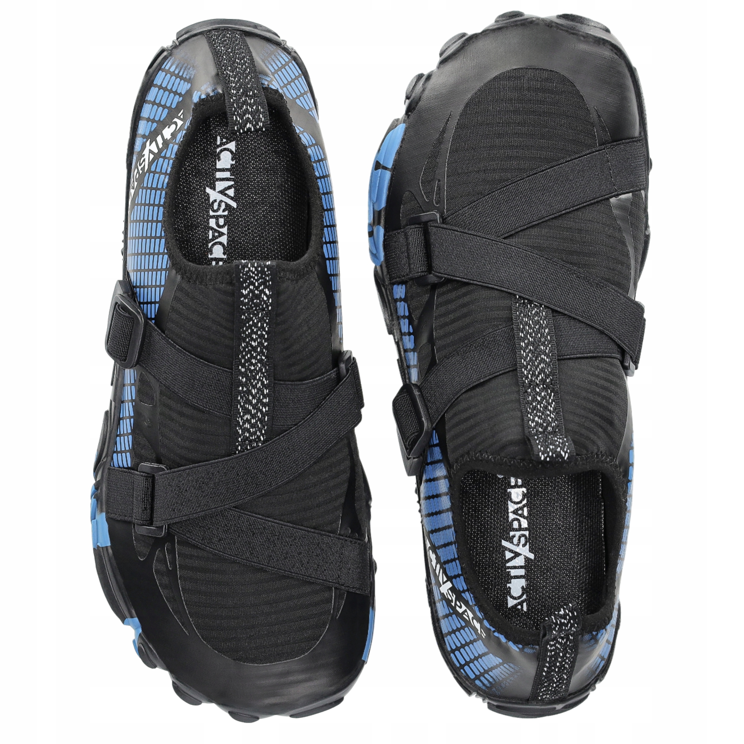 BUTY DO WODY WODNE NA PLAŻĘ SKAŁY JEŻOWCE RAFĘ KORALOWCE NEOPRENOWE R39 PRO Kod producenta 5904183606989