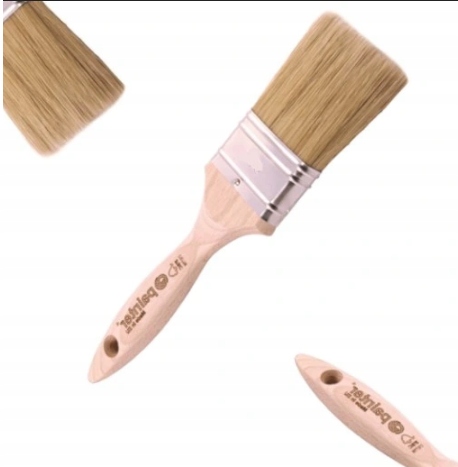 PĘDZEL MALARSKI AMERYKAN G05 2,5"