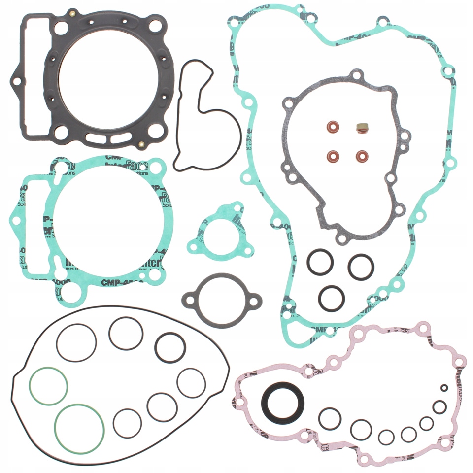 Winderosa (vertex) Kompletná Sada Tesnení Ktm EXCF350 '15-'16