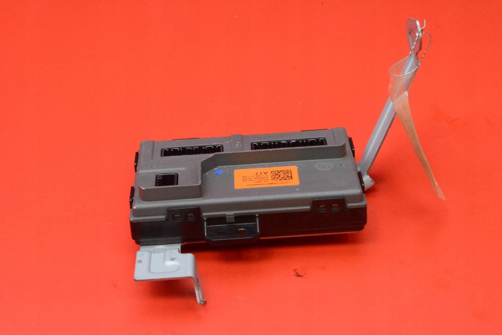 control unit module of control OGRZEWANIA 97255-CV170 KIA EV6 21