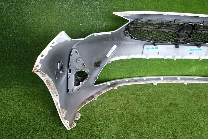OPEL CORSA F GS LINE 19- front bumper front