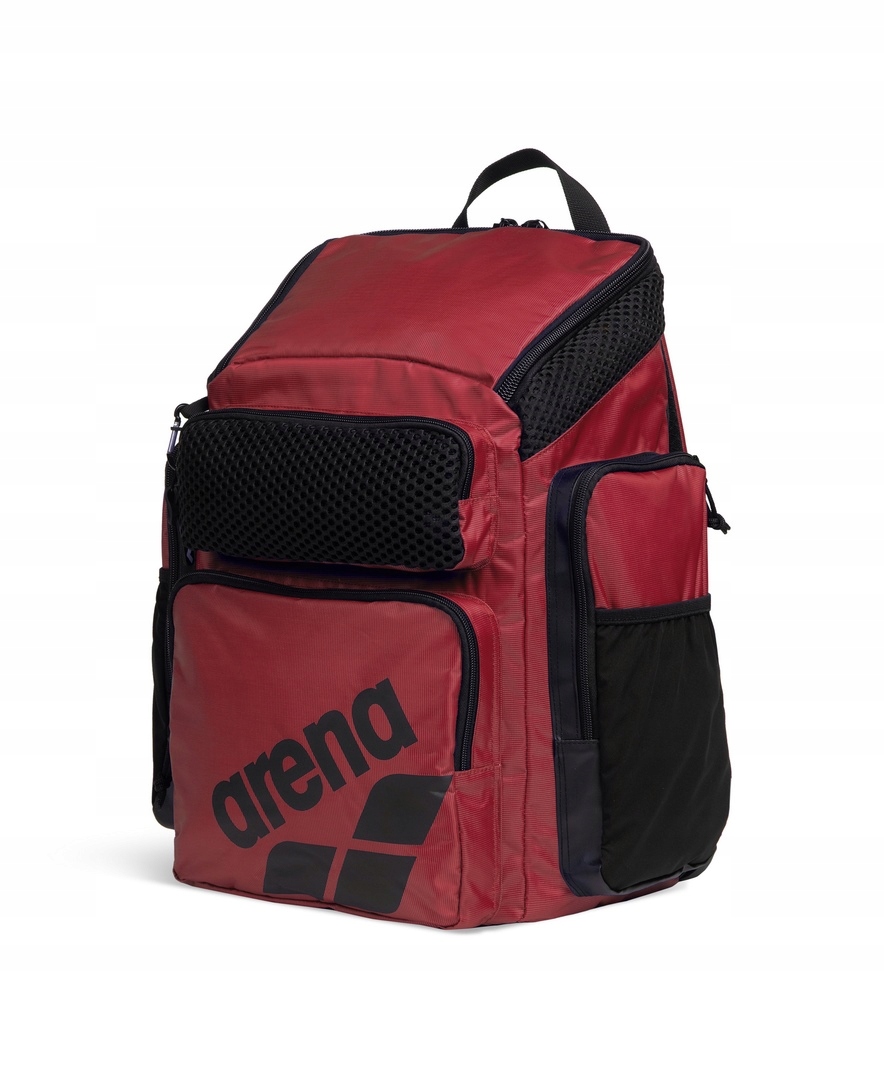 Batoh Arena One Go Backpack 45L