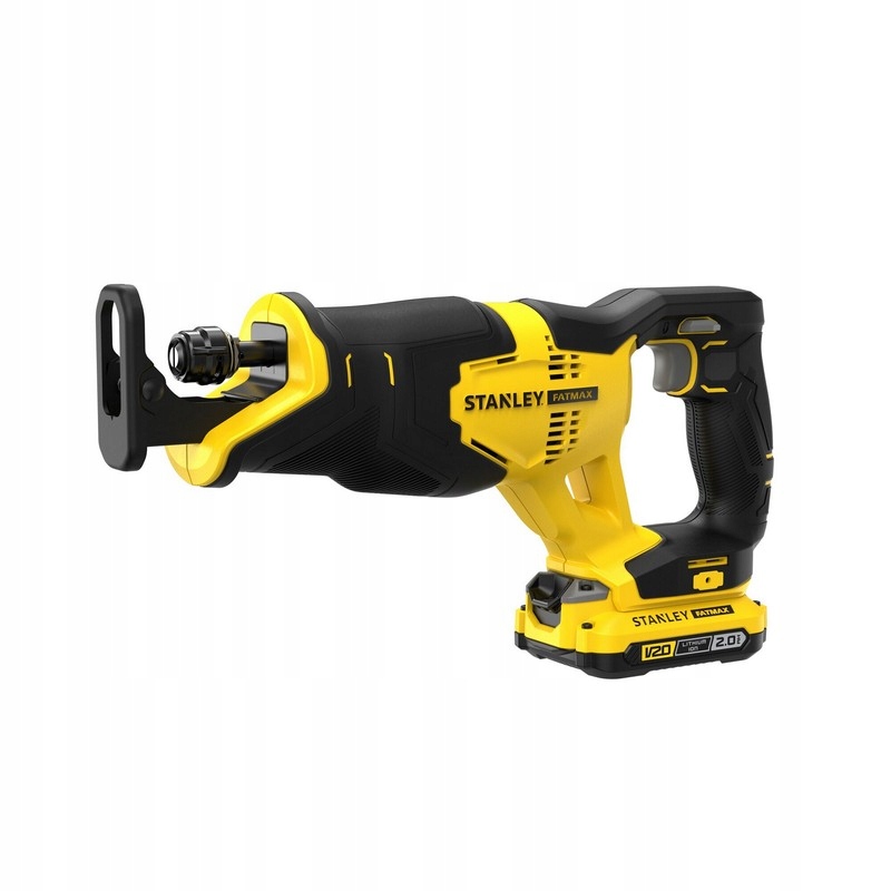 Akumulátorová Pila Ocaska 18V V20 Bl 2*2.0AH
