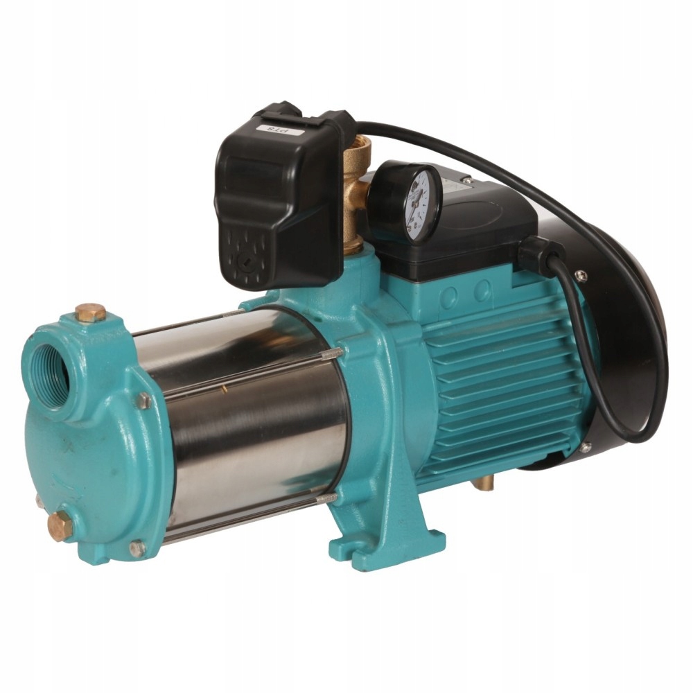 Pompa hydroforowa MHI2200 INOX 400V z osp. HYDROS