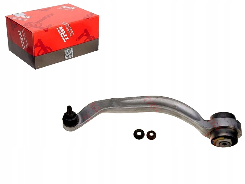 Trw Rameno Odpružení Kola Přední L Spodní Zadní Audi A