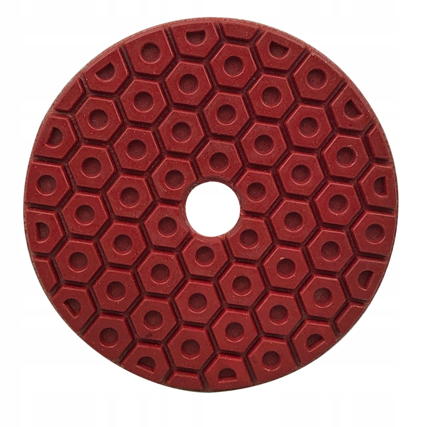 

Tarta Diamentowy Dysk Polerski Fi 100 400 Do Po