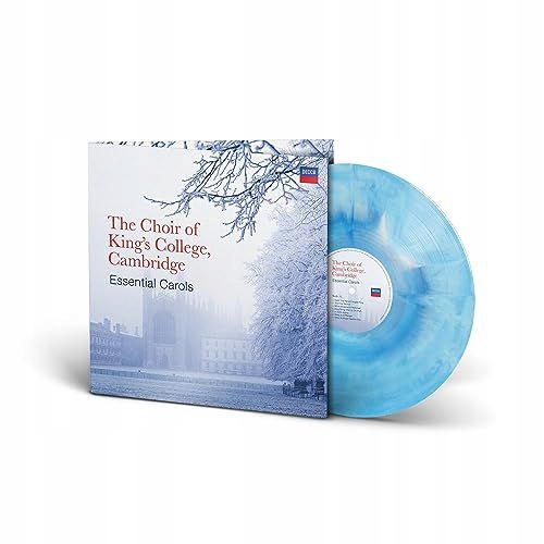 King's College: Best Of Essential Carols From King