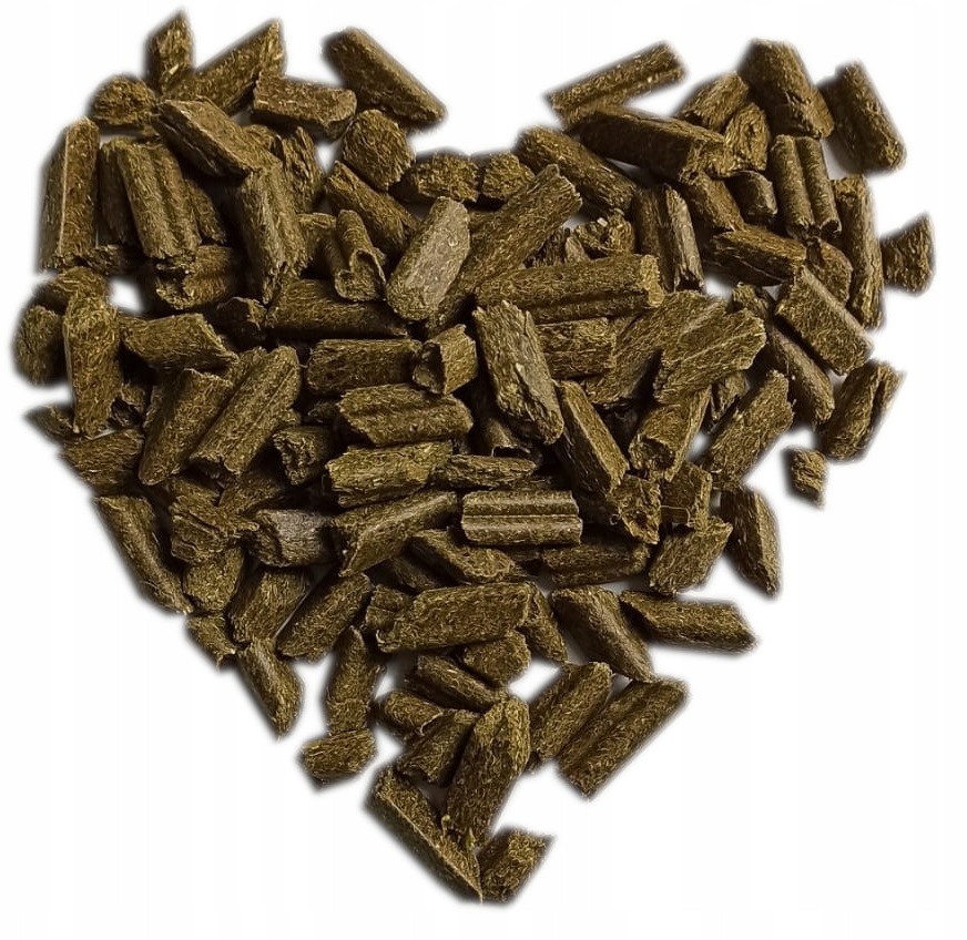 Karma dla królika Beaphar Nature 3kg Typ mieszanka