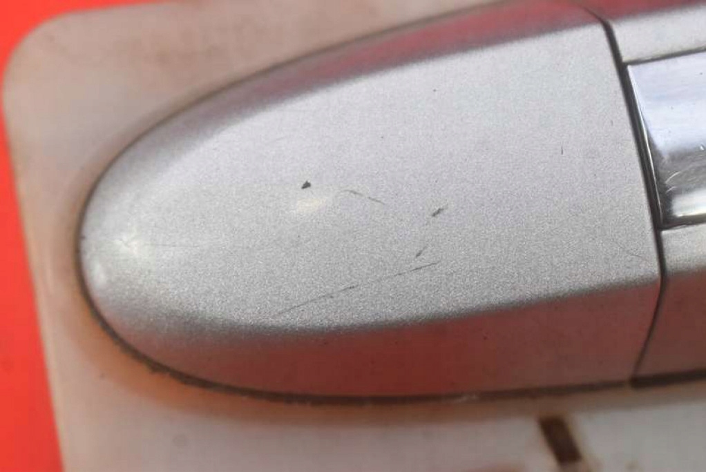 handle left rear part rear 6M HYUNDAI SANTA FE 2 II 06-10