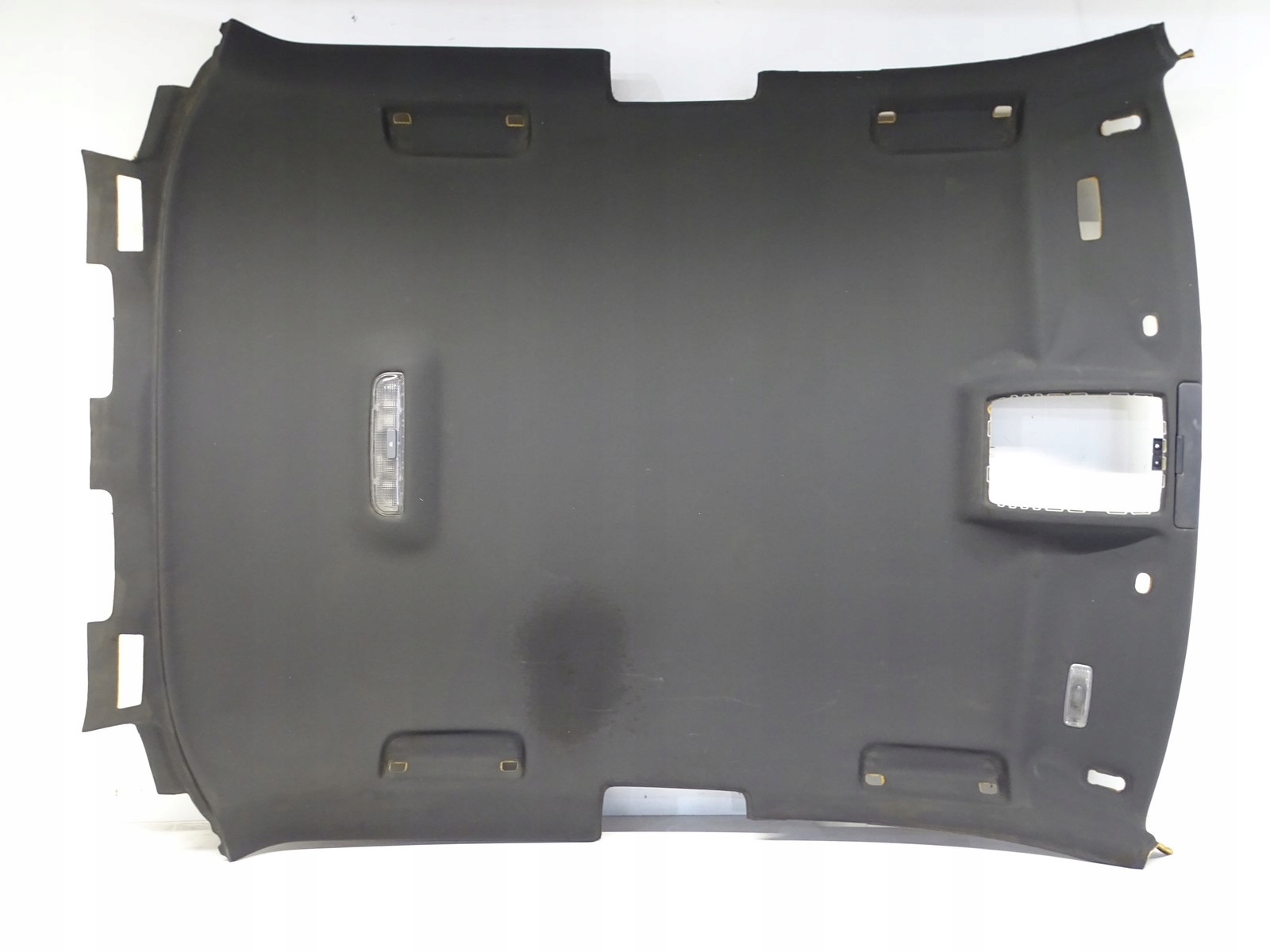 Dachhimmel Dachverkleidung schwarze AUDI A3 S3 8P 3D 3-Tür S-LINE SLINE