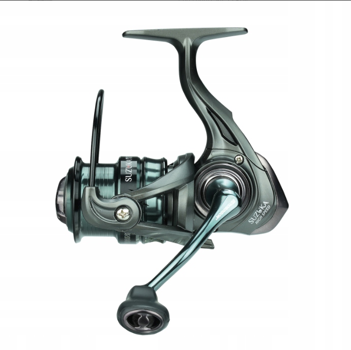 Kołowrotek Robinson Suzuka High Speed Fd 256