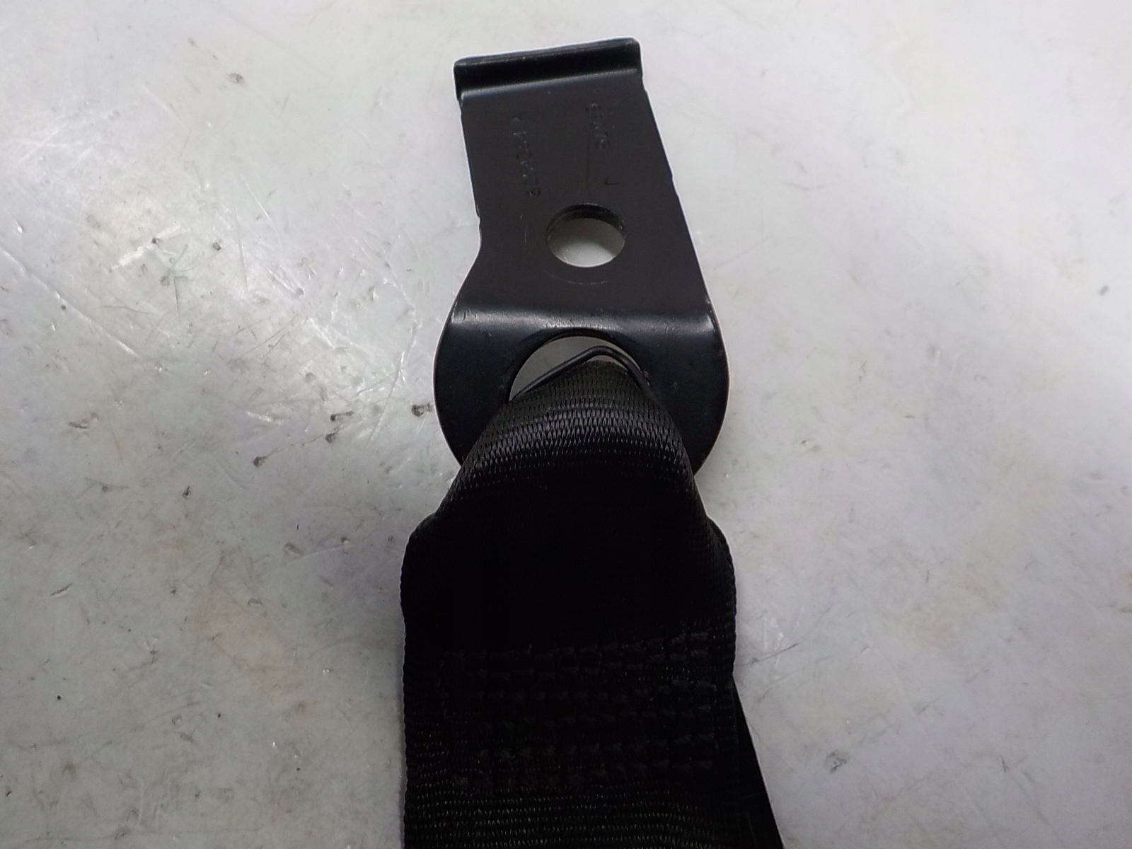 AUDI A3 II 8P Gurten Sicherheits Spanner links 8P4857705C 604182900