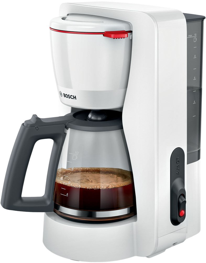 Prepadový kávovar Bosch MyMoment TKA2M111 1,4 l 1200 W