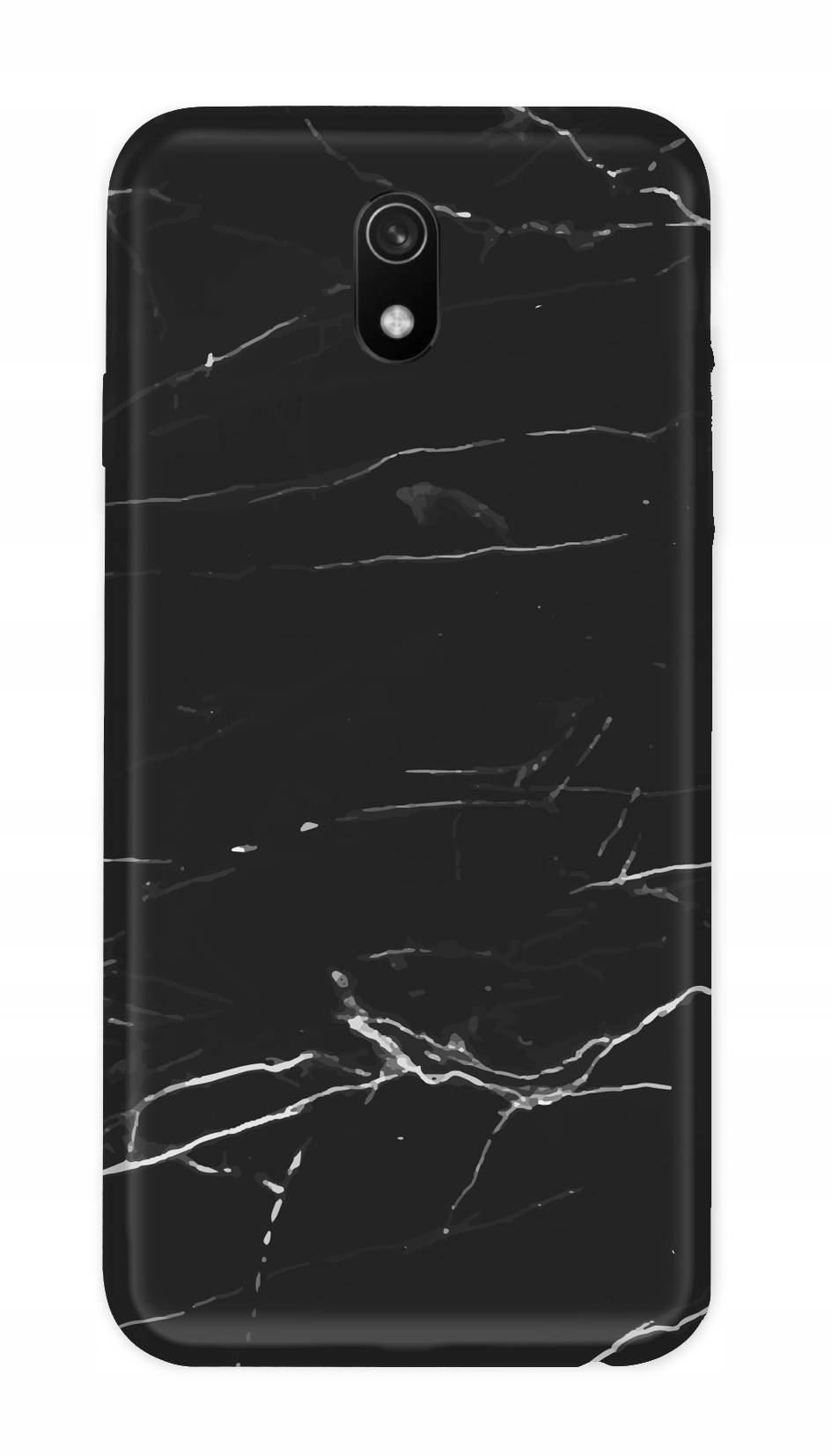 

Etui Do Xiaomi Redmi 8A + Szkło / Różne Wzory