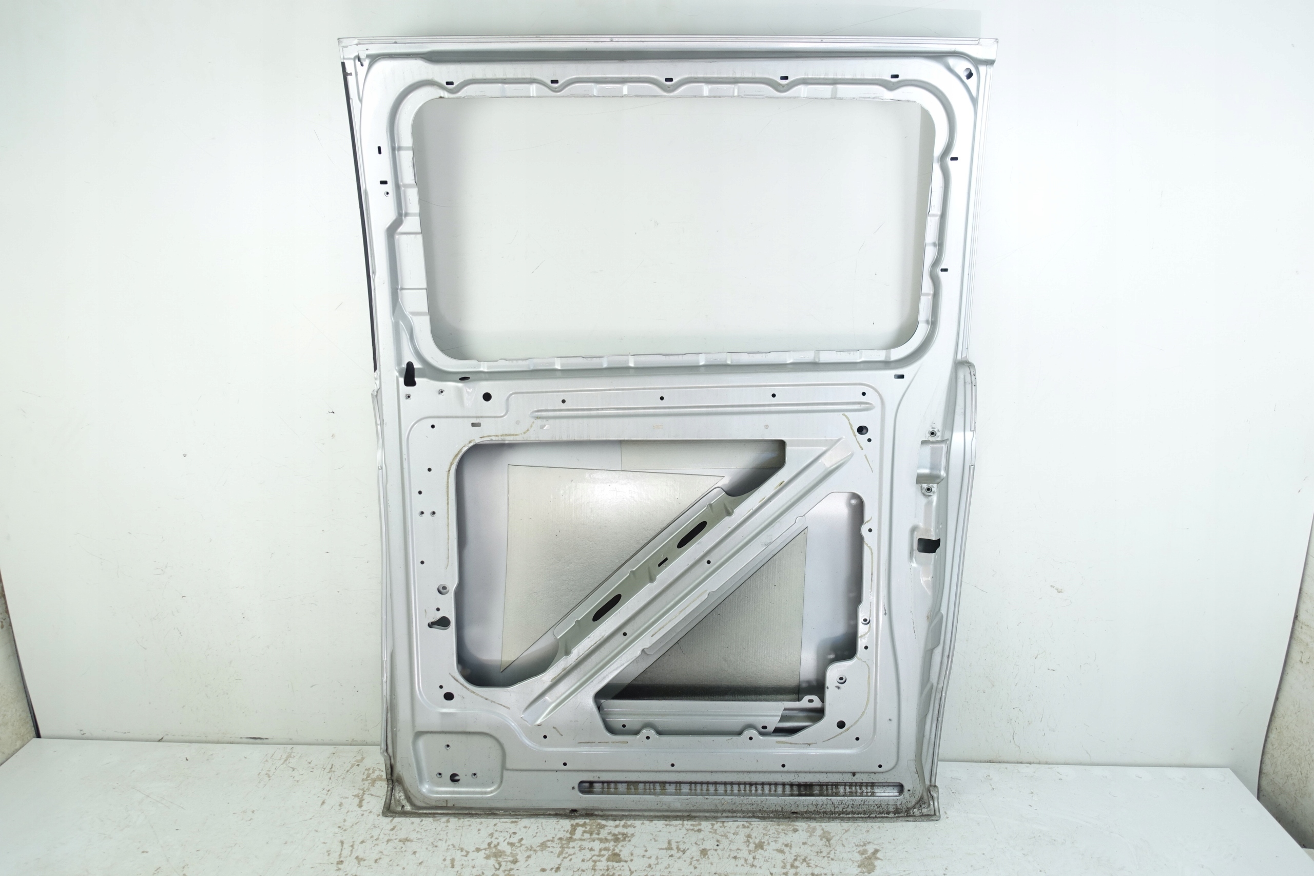 MERCEDES VITO W447 2014- door side sliding right A4477304800