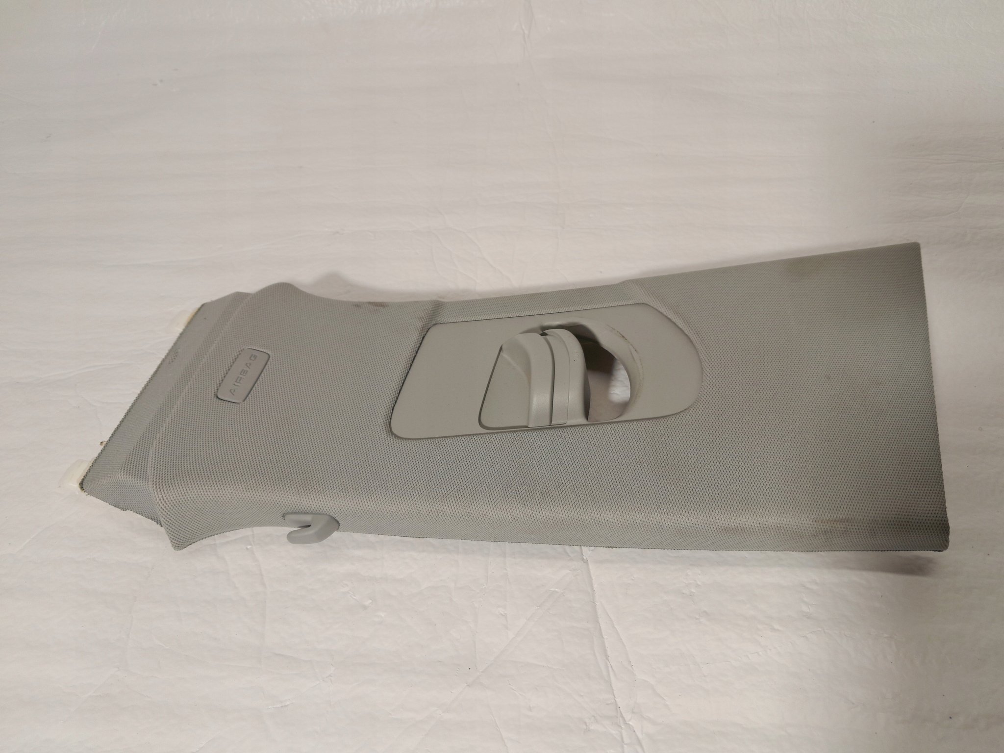 AUDI Q5 II 80A Blende Abdeckung Blende Abdeckung SLUPKA 80A867243B